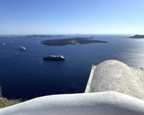 Premium Santorini Villa | Villa Campbell | 1 Bedroom | Spectacular Aegean Sea Views | Private Outdoor Hot Tub | Imerovigli